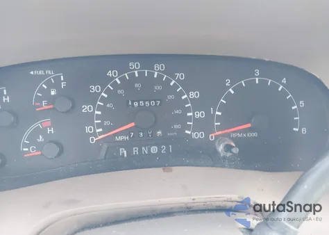 2000 Ford Excursion Limited z USA, uszkodzony, nr VIN 1FMNU42S0YEB53987